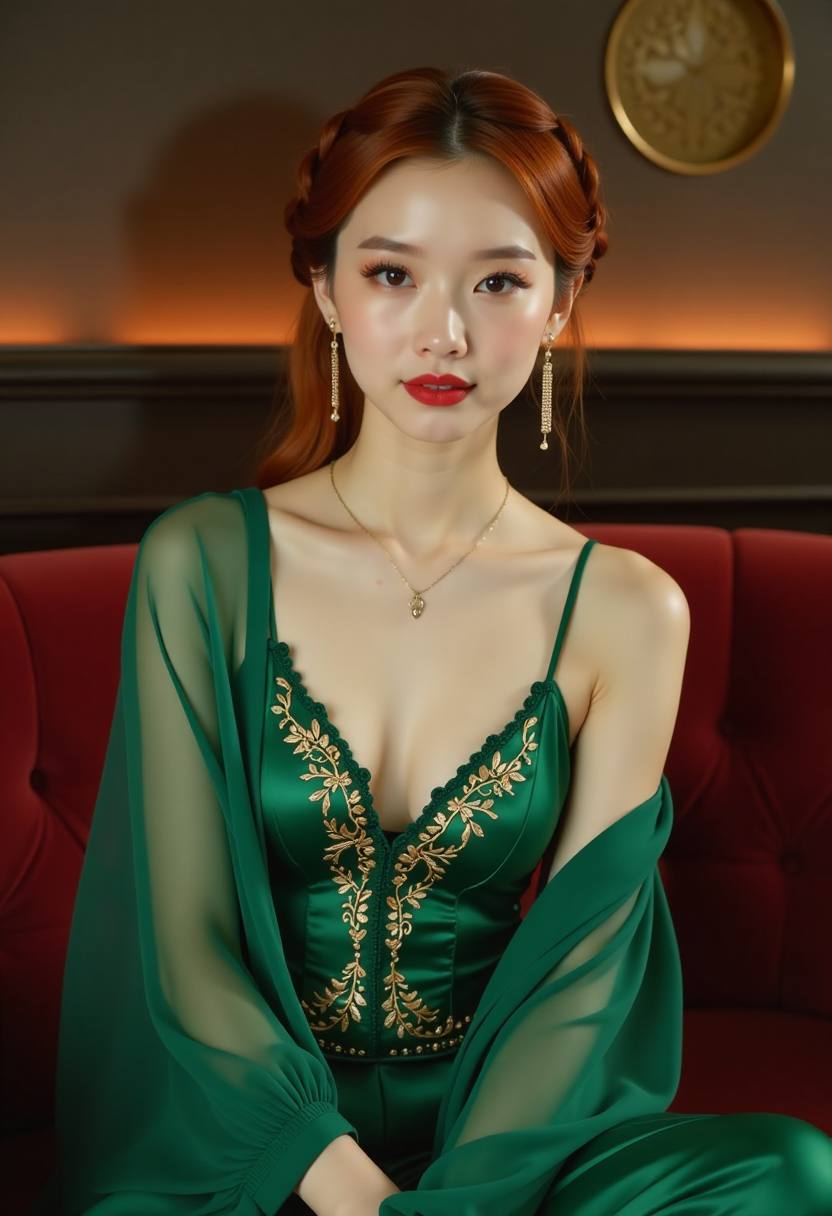 榴莲季节